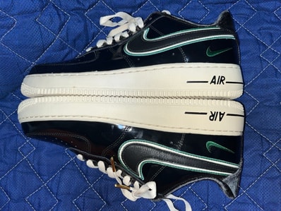 Nike Air Force 1 Low By You & Unlocked By You (NIKEiD)