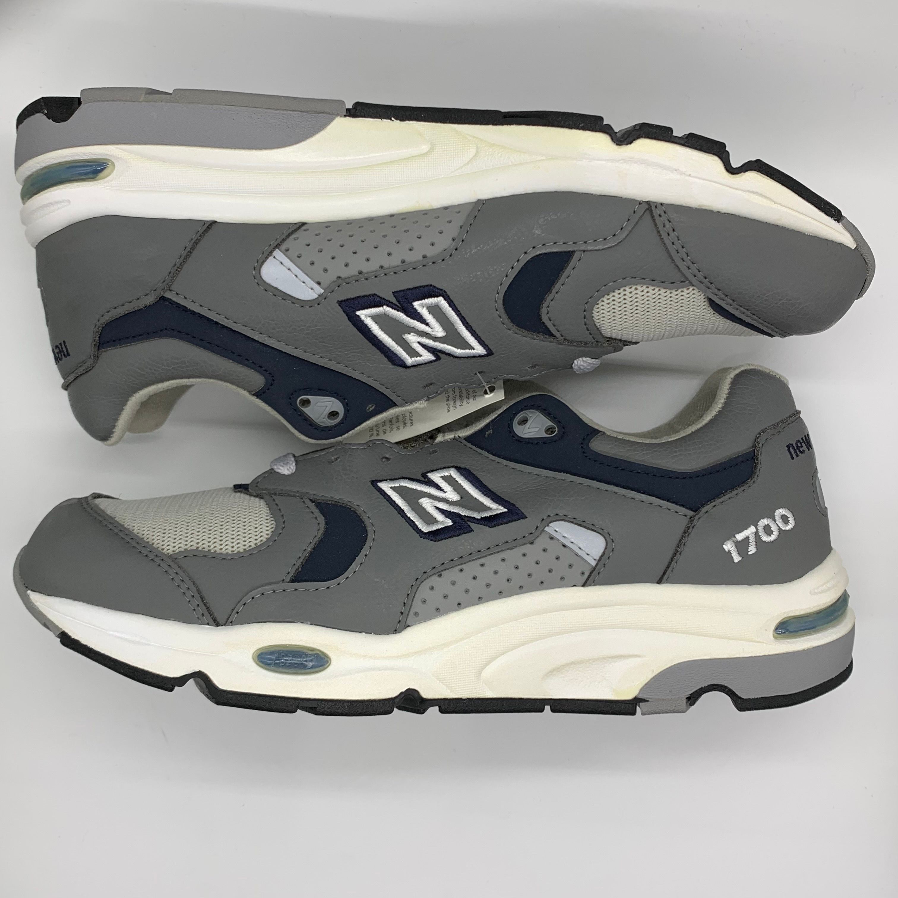 New Balance M1700GRA "Gray"