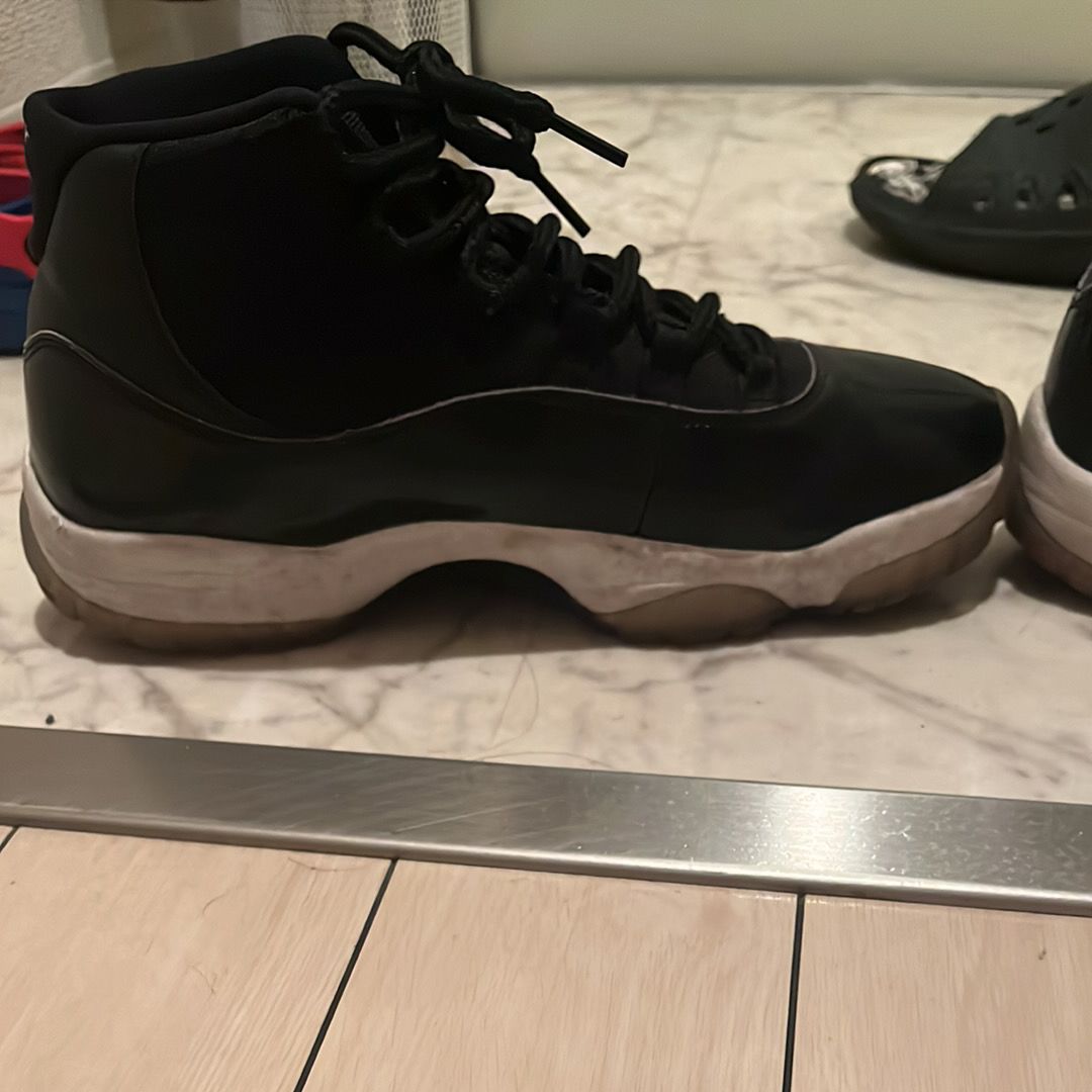 Nike Air Jordan 11 Retro "Space Jam" (2016)