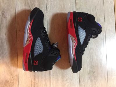 Nike Air Jordan 5 Retro "Top3"