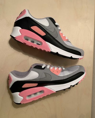 Air max 90 womens particle rose cheap