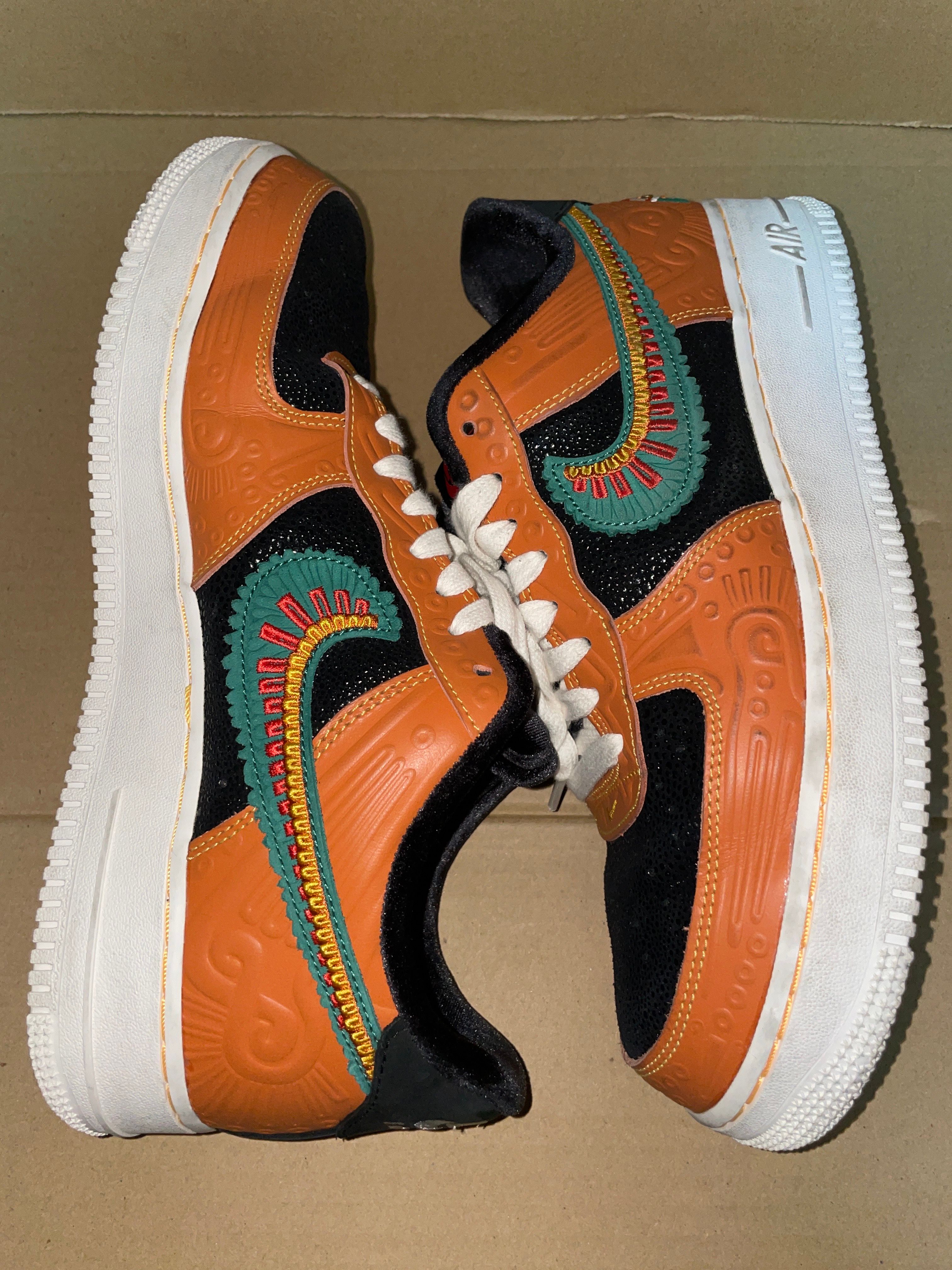 Nike Air Force 1 Low "Siempre Familia"