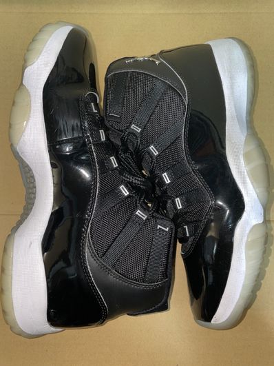 Nike Air Jordan 11 "Jubilee"