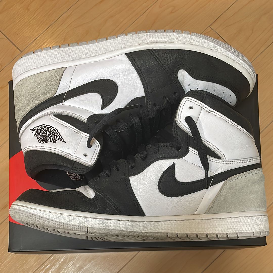 Nike Air Jordan 1 High OG "Bleached Coral"