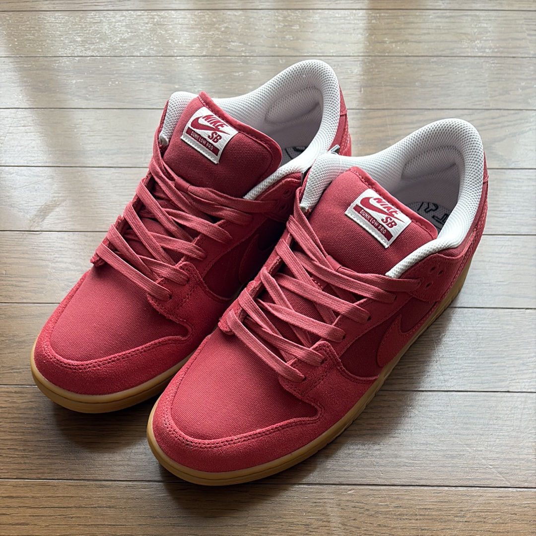 Nike SB Dunk Low "Adobe"