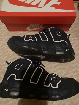 2025年最新】モアテン(Air More Uptempo)/Nike 人気・新作/新品・中古 2025年最新】モアテン(Air More Uptempo)/Nike 人気・新作/新品・中古