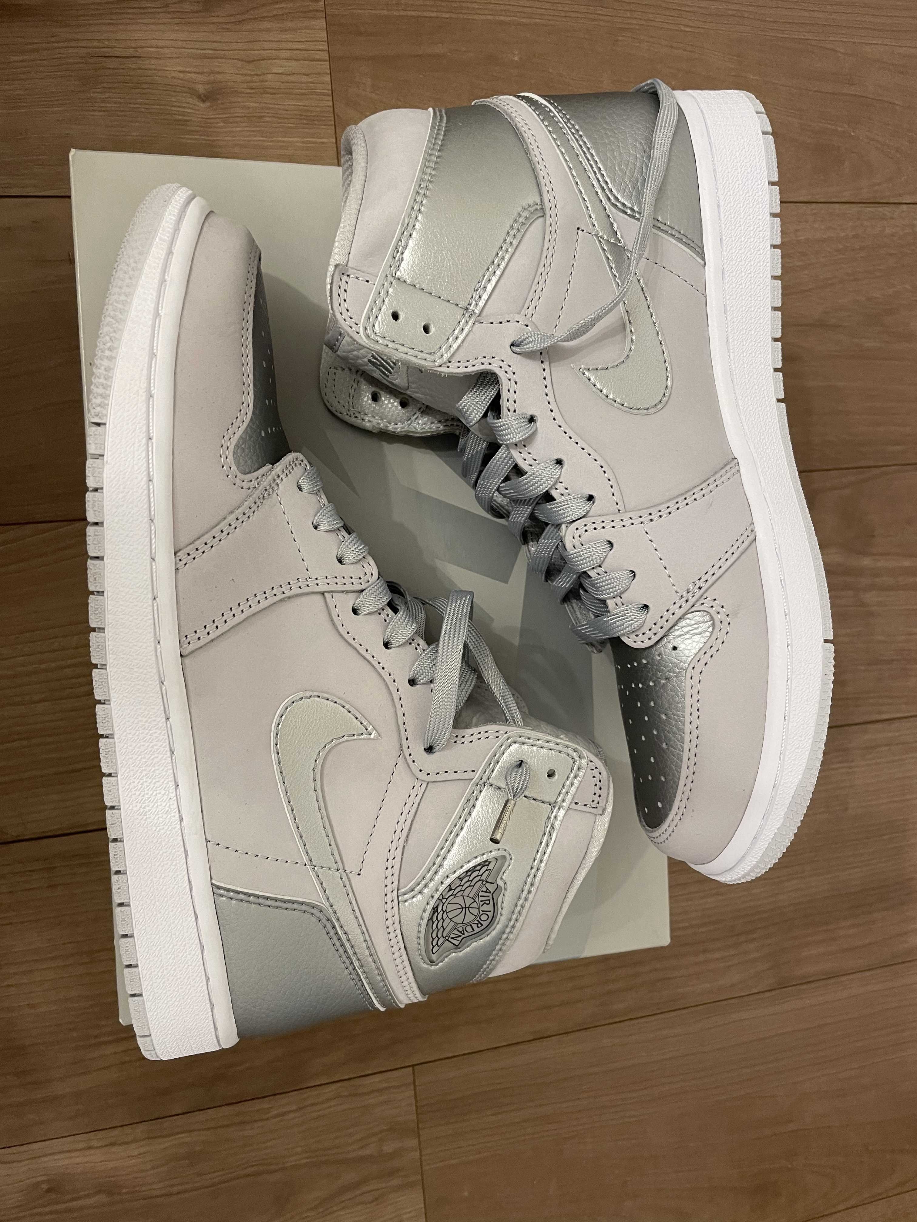 Nike Air Jordan 1 Retro High OG "CO.JP/TOKYO" (Standard Box)