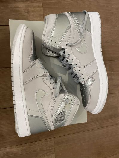 Nike Air Jordan 1 Retro High OG "CO.JP/TOKYO" (Standard Box)