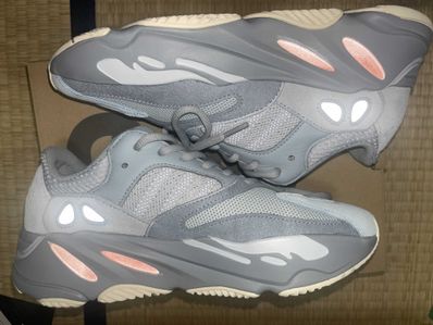 ADIDAS YEEZY BOOST 700 "INERTIA"
