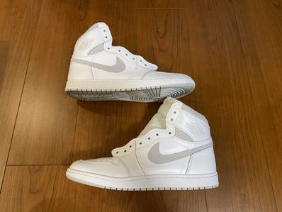 Nike Air Jordan 1 High 85 "Neutral Grey"