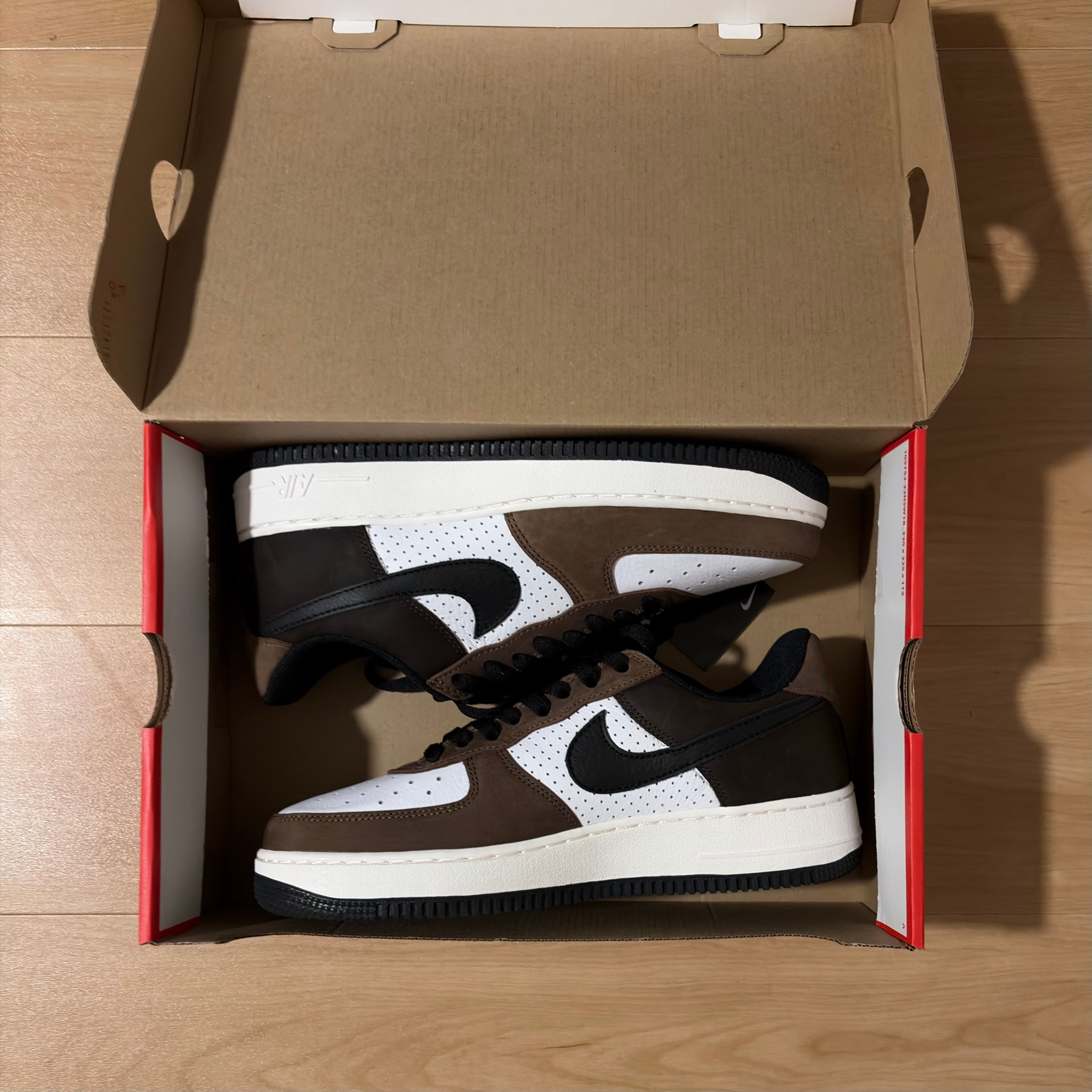 Nike Air Force 1 Low Retro "Escape" (2025)