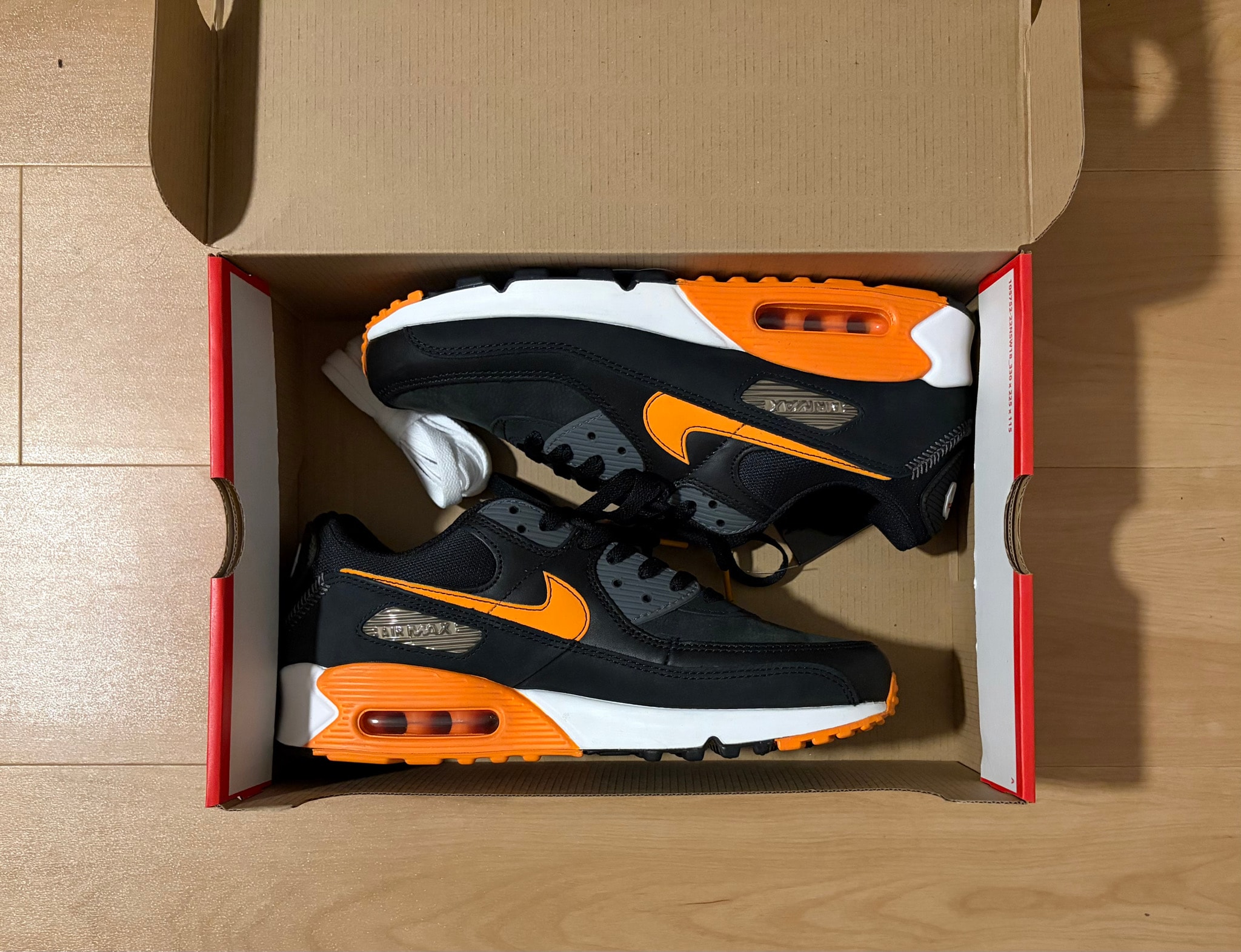Nike Air Max 90 "Tokyo Giants"