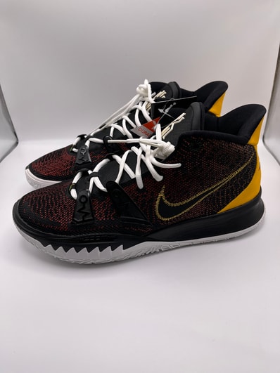 Nike Kyrie 7 "Rayguns" (CQ9327-003/CQ9326-003)