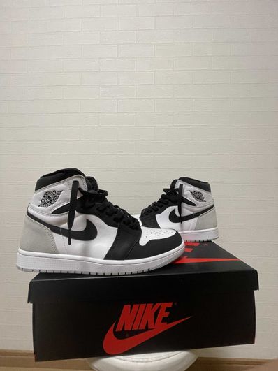 Nike Air Jordan 1 High OG "Bleached Coral"