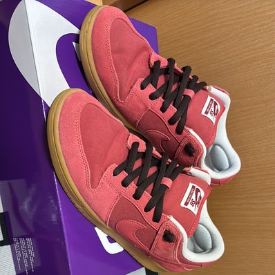 Nike SB Dunk Low "Adobe"