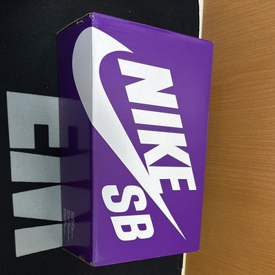 Nike SB Dunk Low "Phantom/Malachite/Hyper Royal"