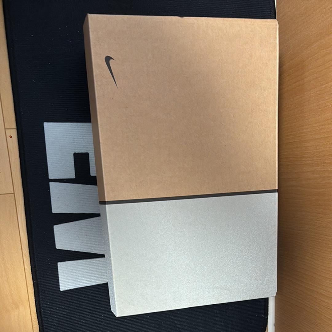 Drake NOCTA × Nike Hot Step Air Terra "Triple Black"