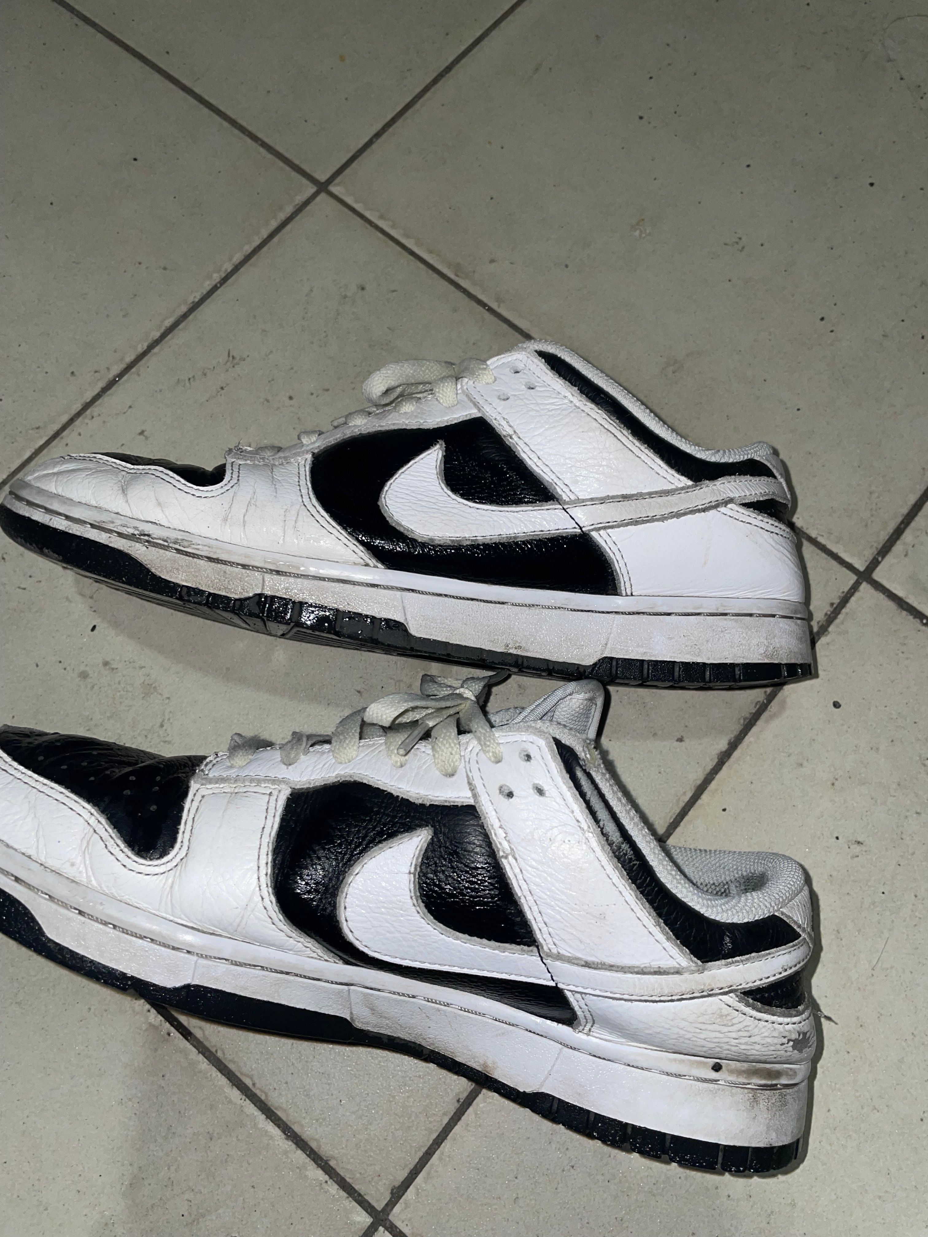 Nike Dunk Low By You & Unlocked By You (NIKEiD)