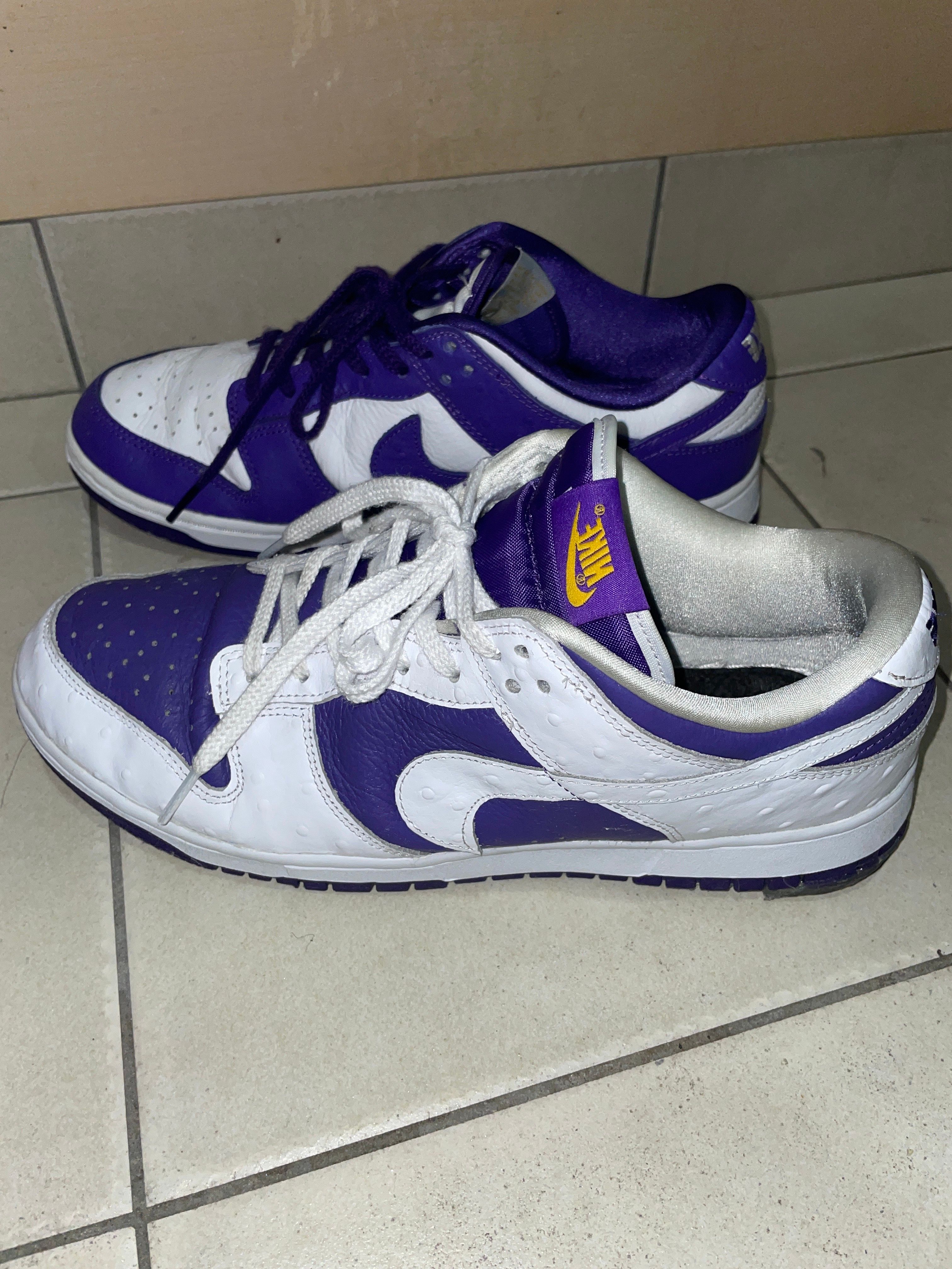 Nike Women's Dunk Low "Made You Look"