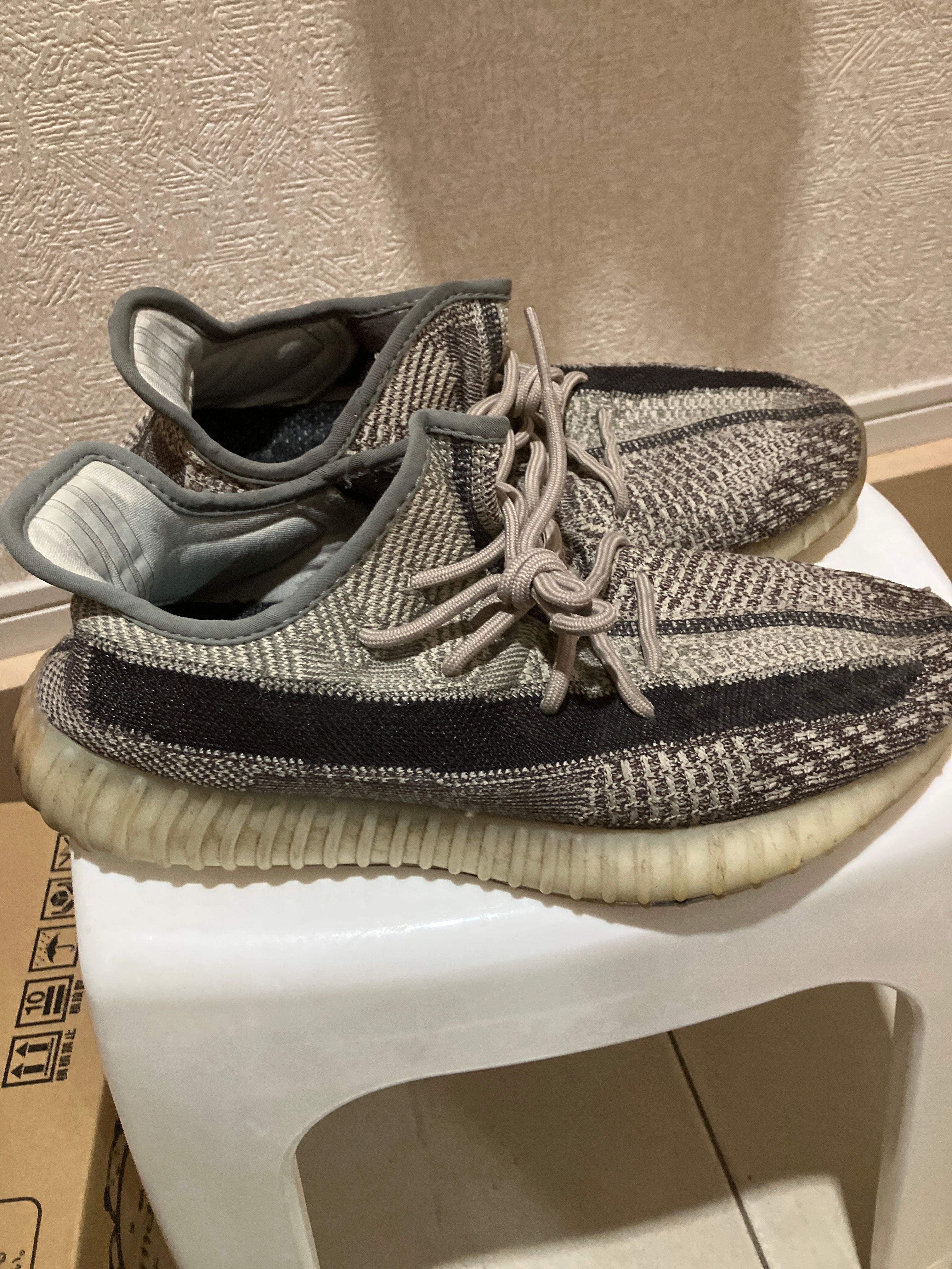 adidas YEEZY Boost 350 V2 "Zyon"