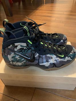 Nike Air Foamposite Pro