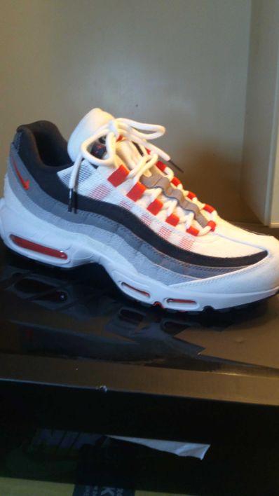 Nike Air Max 95 "Japan" (2021)