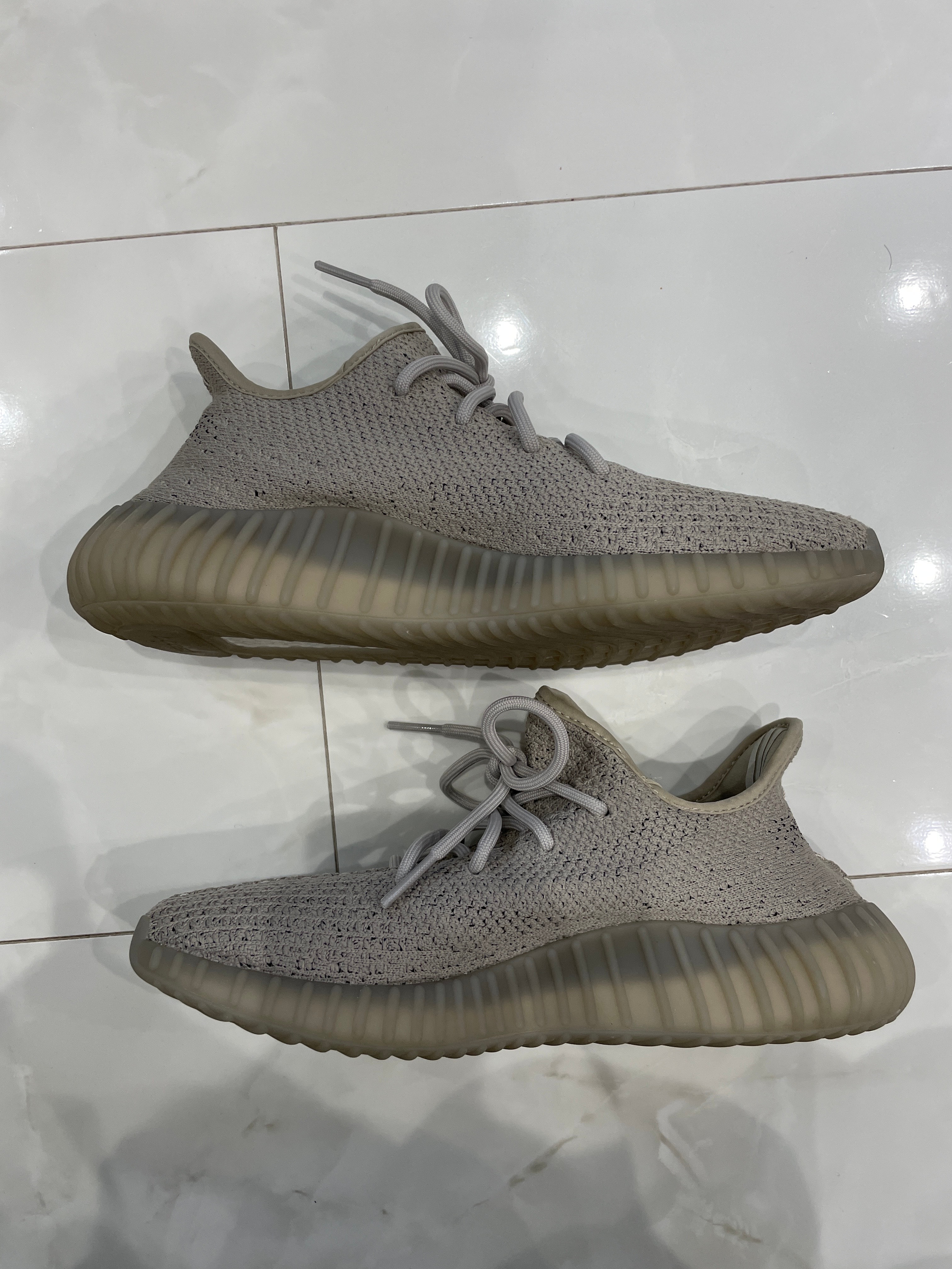 adidas YEEZY Boost 350V2 "Slate"
