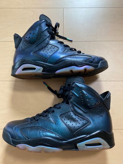 Retro 6 2025 all star