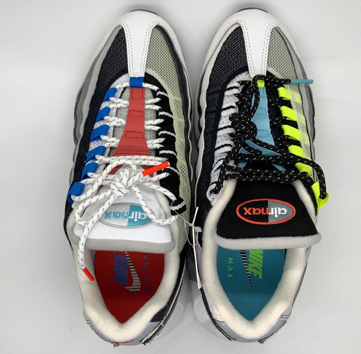 Nike Air Max 95 "Greedy 2.0"