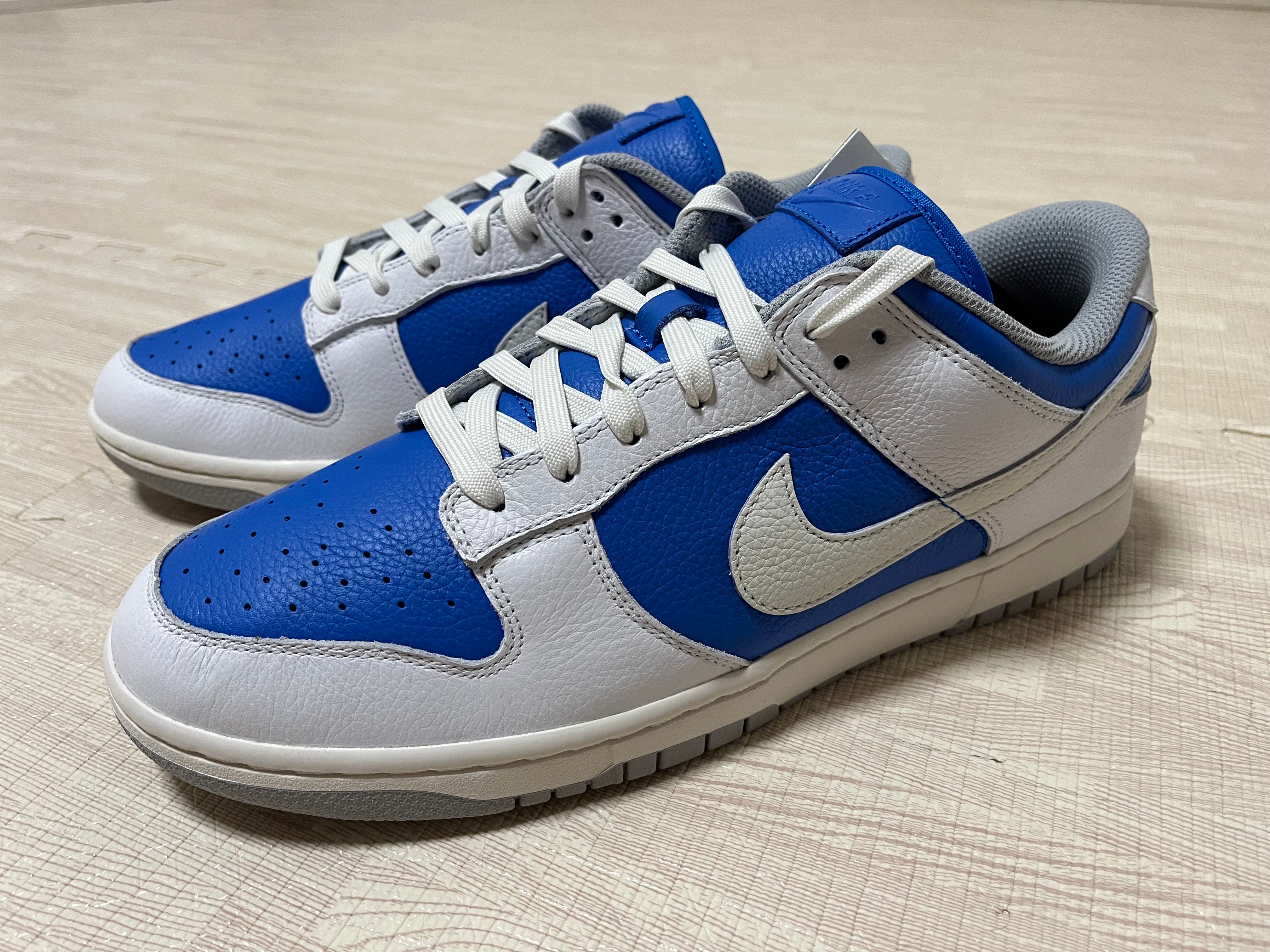 Nike Dunk Low By You & Unlocked By You (NIKEiD)