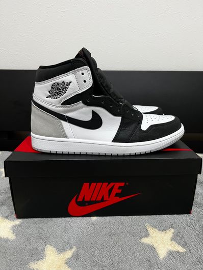 Nike Air Jordan 1 High OG "Bleached Coral"