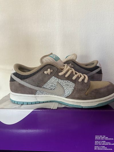 Nike SB Dunk Low Pro "Big Money Savings"