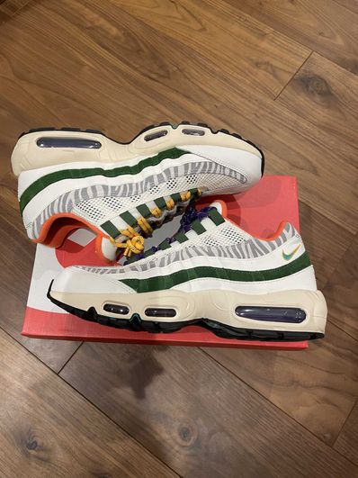 Nike Air Max 95 "ERA"