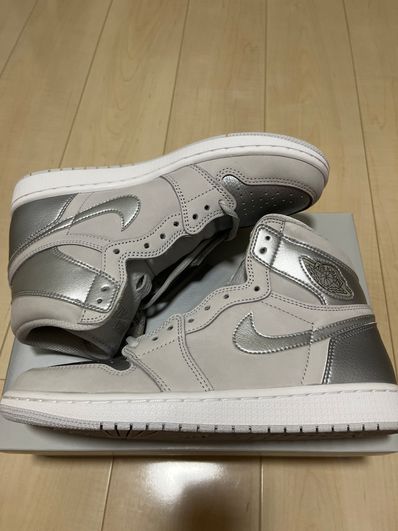 Nike Air Jordan 1 Retro High OG "CO.JP/TOKYO" (Standard Box)