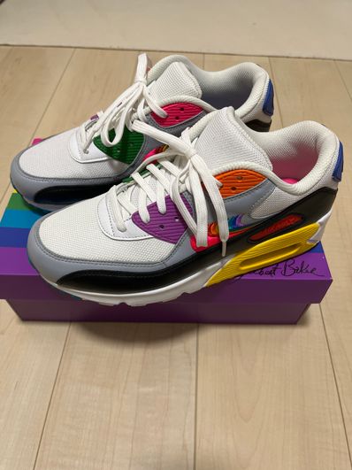 Nike air max 2025 90 qs be true