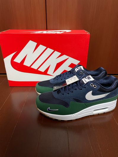 Nike Women's Air Max 1 QS "Gorge Green"
