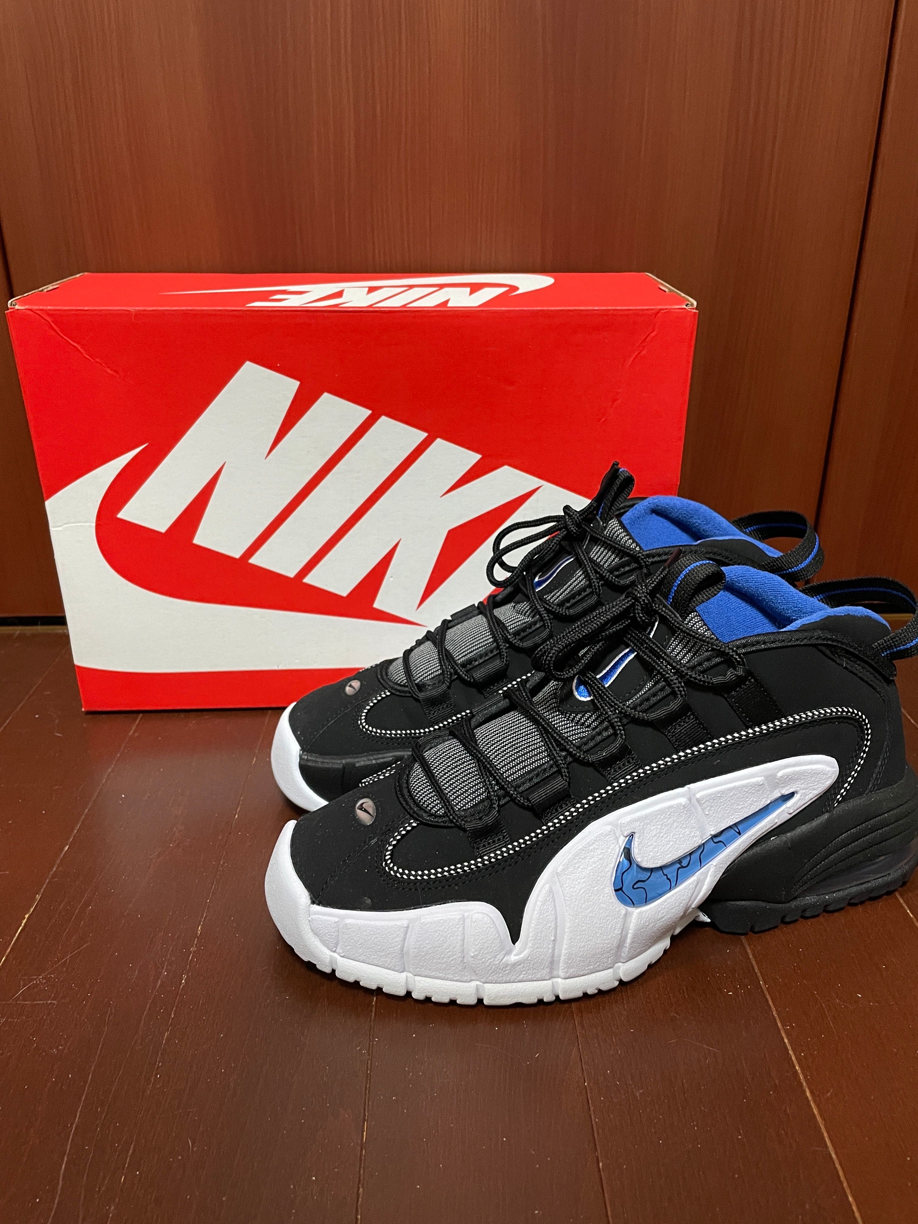 Nike Air Max Penny 1 "Orlando"