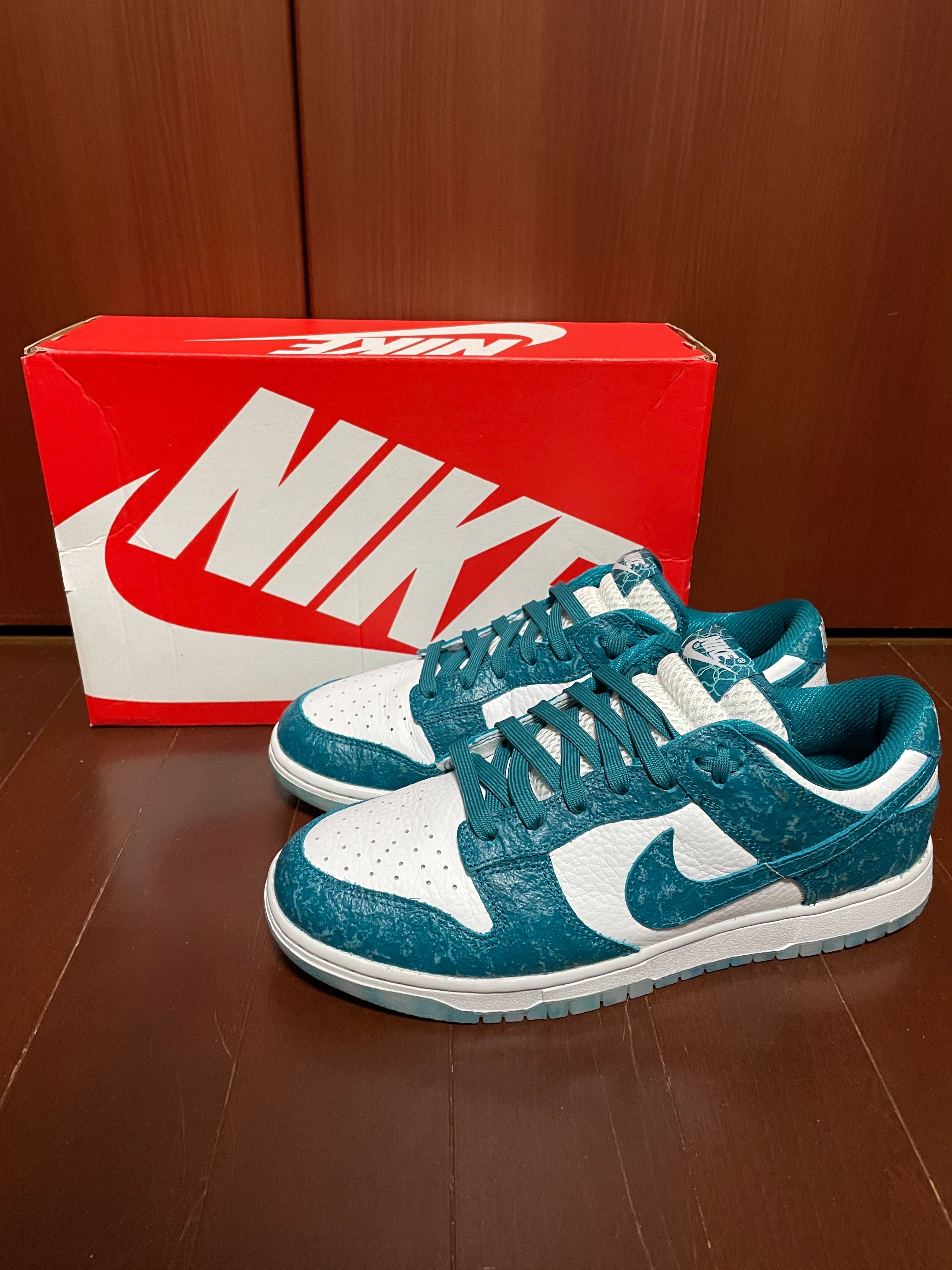 Nike Women's Dunk Low "Ocean"