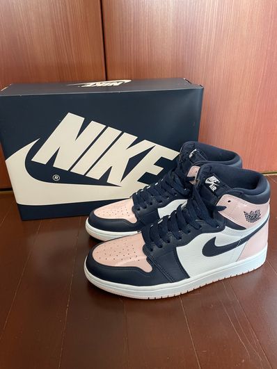 Nike Women's Air Jordan 1 High OG SE "Atmosphere"