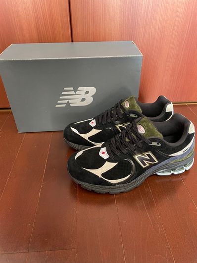 New Balance 2002R "Year of the Ox"