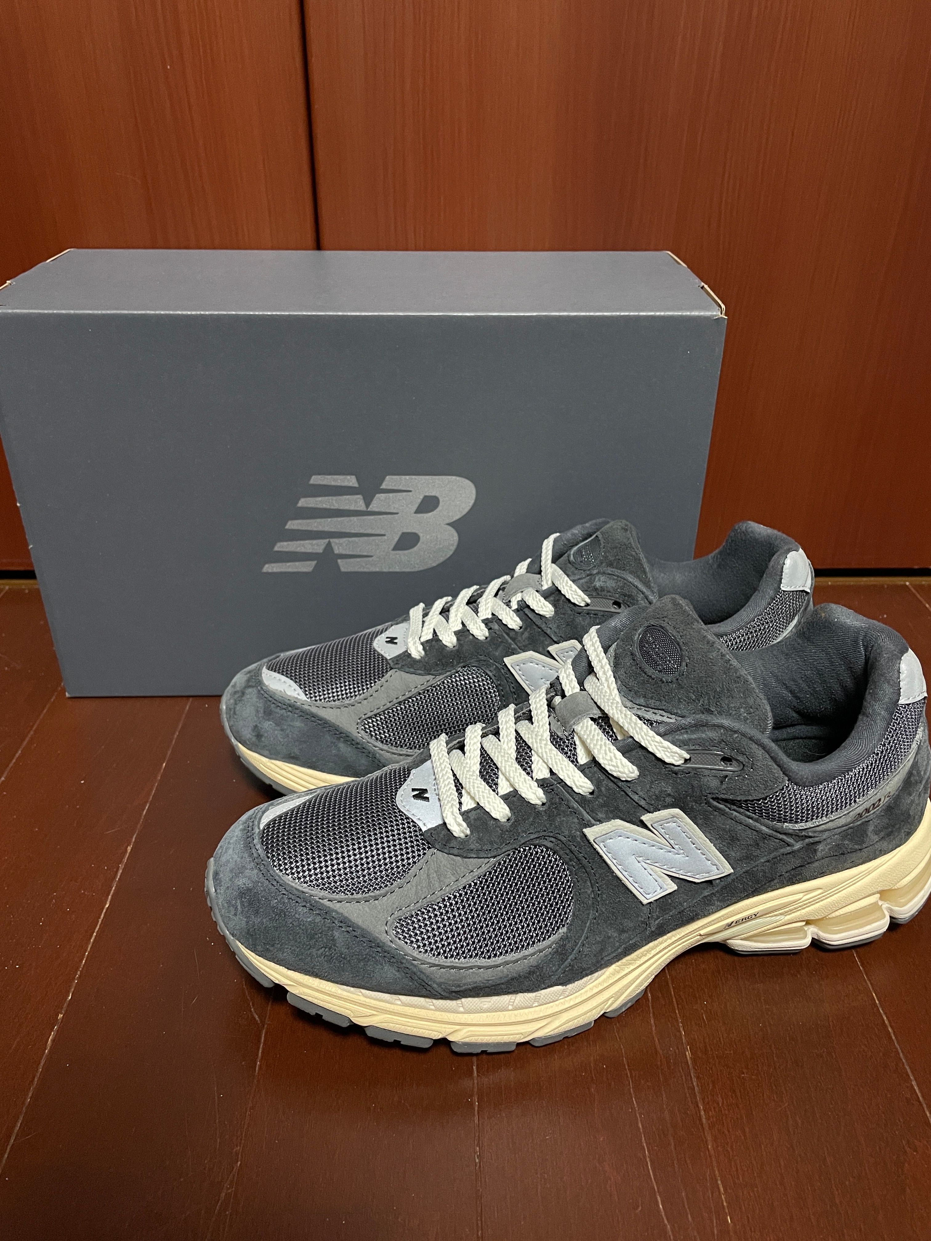 New Balance 2002R "Phantom"