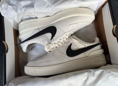 AMBUSH × Nike Air Force 1 Low "Phantom"