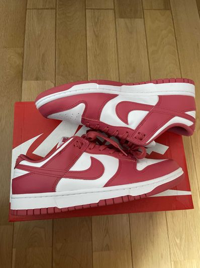 Nike Women's Dunk Low "Archeo Pink"