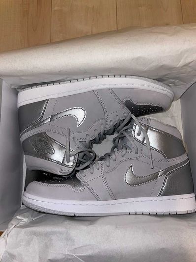Nike Air Jordan 1 Retro High OG "CO.JP/TOKYO" (Standard Box)