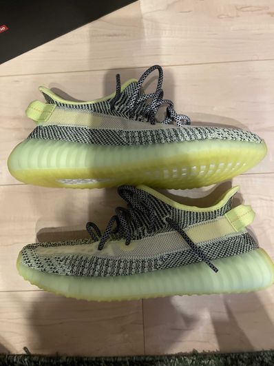 adidas Originals YEEZY Boost 350 V2 "Reflective"