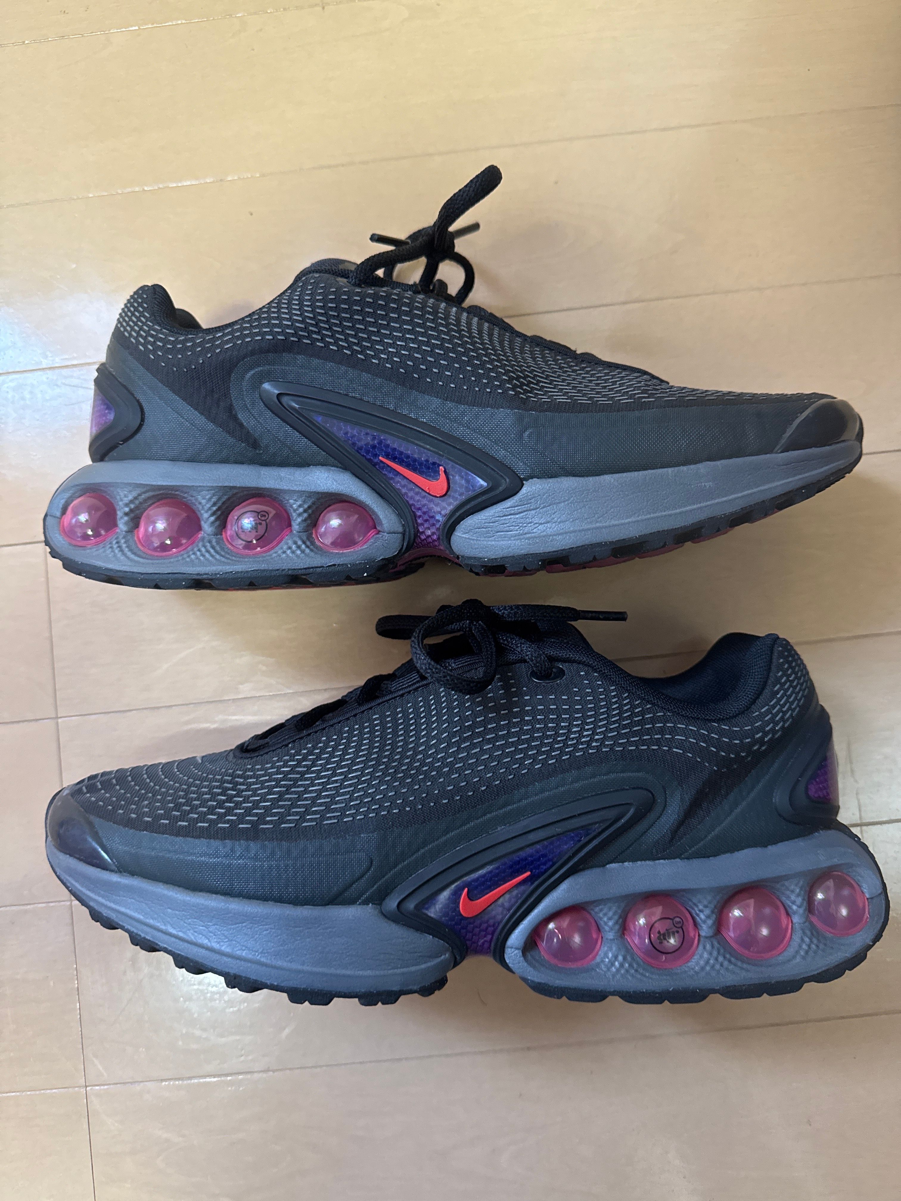 Nike Air Max DN "All Night"