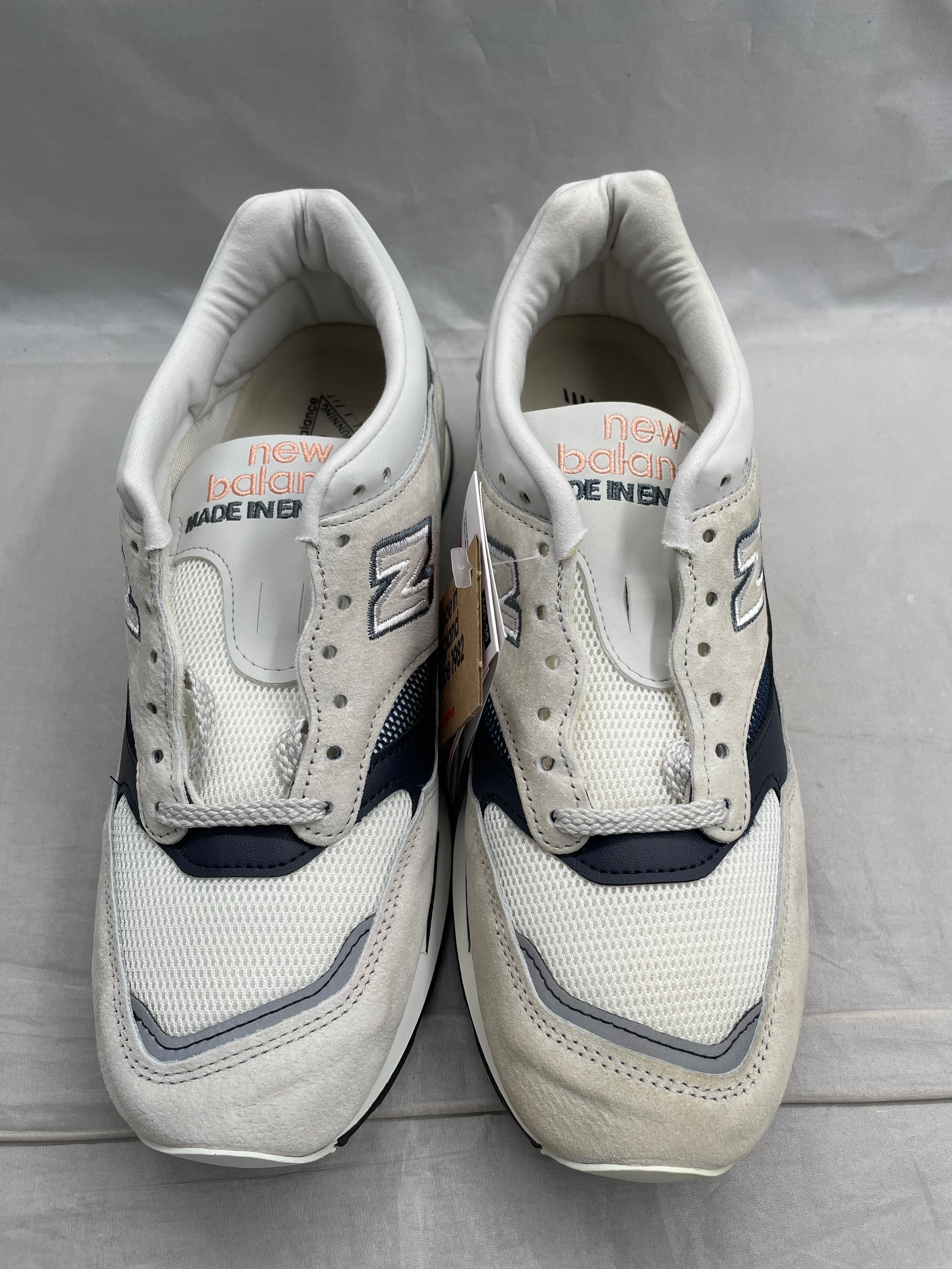 New Balance M1500 "Fluid Minimalist"