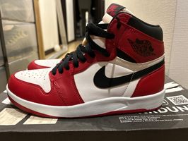 Nike Air Jordan 1.5 Retro High The Return