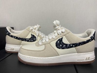 Nike Air Force 1 Low "Paisley"