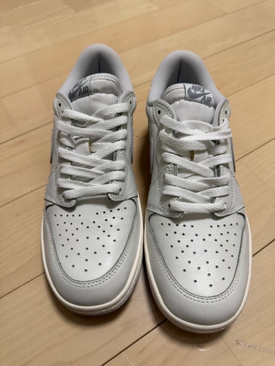 Nike Air Jordan 1 Low '85 "Neutral Grey"